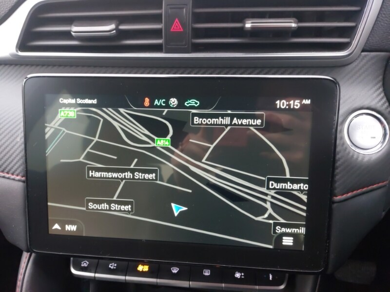 Used MG MG ZS 2024 for sale - 76478337: Photo 10