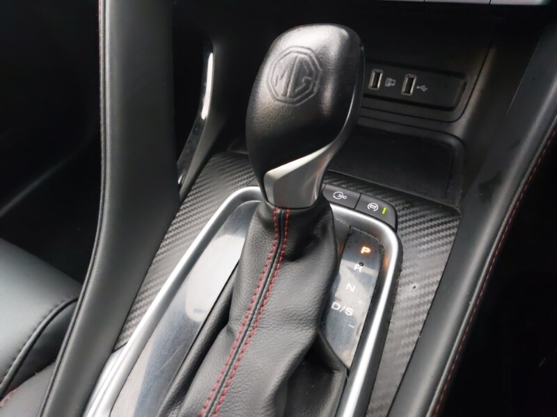 Used MG MG ZS 2024 for sale - 76478337: Photo 11