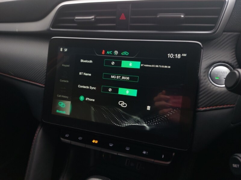 Used MG MG ZS 2024 for sale - 76478337: Photo 18