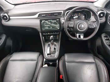 Used MG MG ZS 2024 for sale - 76478337: Photo