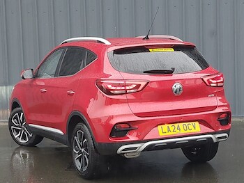 Used MG MG ZS 2024 for sale - 76478337: Photo