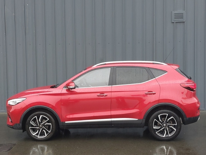 Used MG MG ZS 2024 for sale - 76478337: Photo 4