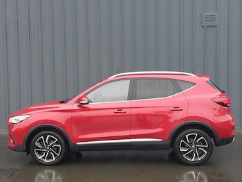 Used MG MG ZS 2024 for sale - 76478337: Photo