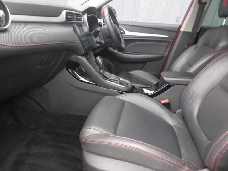 Used MG MG ZS 2024 for sale - 76478337: Photo 5