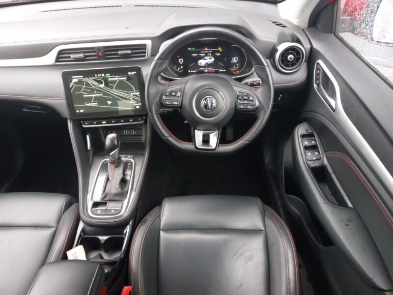 Used MG MG ZS 2024 for sale - 76478337: Photo 7