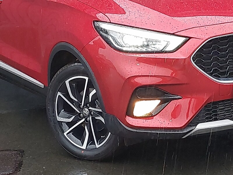 Used MG MG ZS 2024 for sale - 76478337: Photo 9