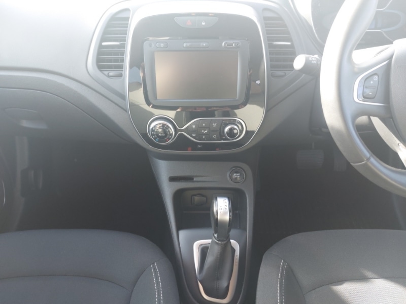 Used Renault Captur 2019 for sale - 77947646: Photo 10