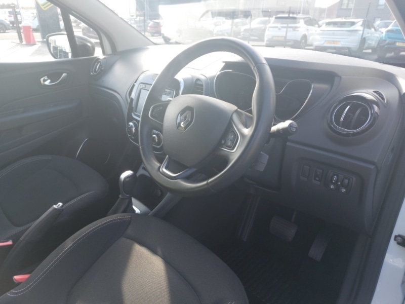 Used Renault Captur 2019 for sale - 77947646: Photo 11