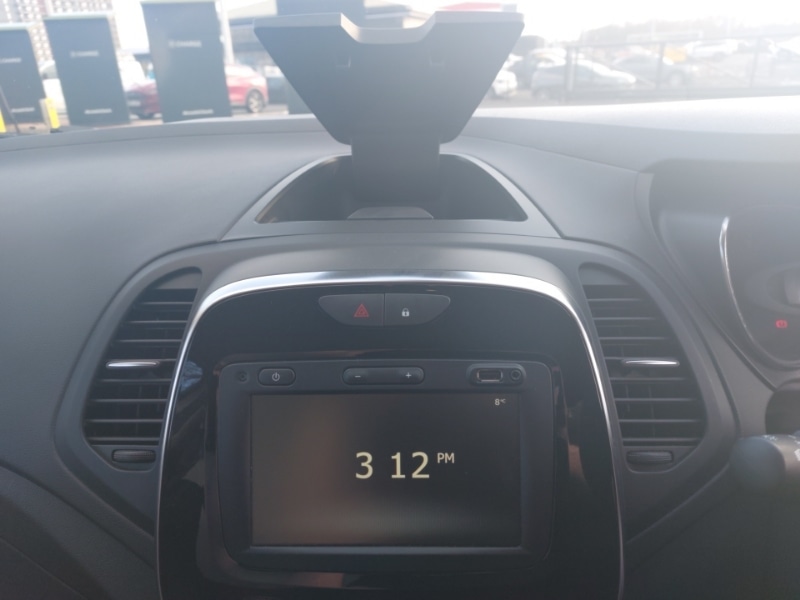 Used Renault Captur 2019 for sale - 77947646: Photo 14