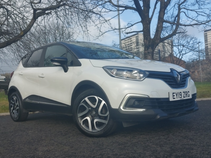 Used Renault Captur 2019 for sale - 77947646: Photo 18