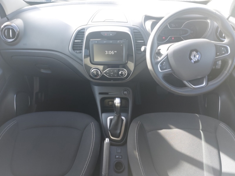 Used Renault Captur 2019 for sale - 77947646: Photo 2