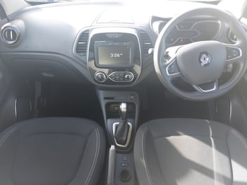 Used Renault Captur 2019 for sale - 77947646: Photo