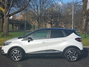 Used Renault Captur 2019 for sale - 77947646: Photo