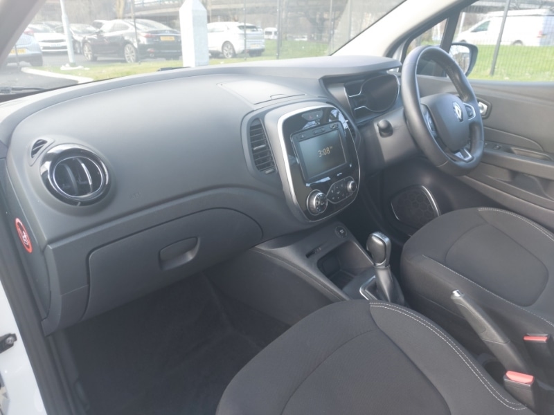 Used Renault Captur 2019 for sale - 77947646: Photo 5