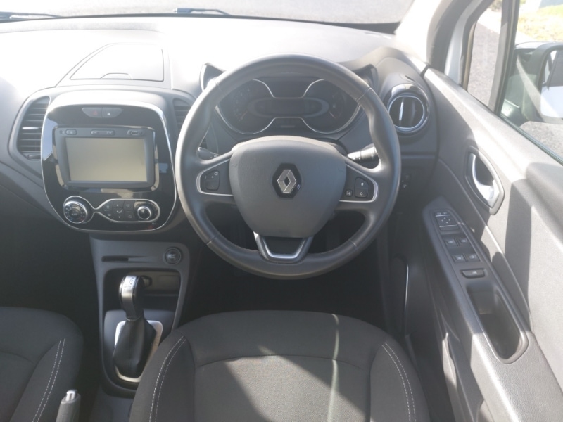 Used Renault Captur 2019 for sale - 77947646: Photo 7