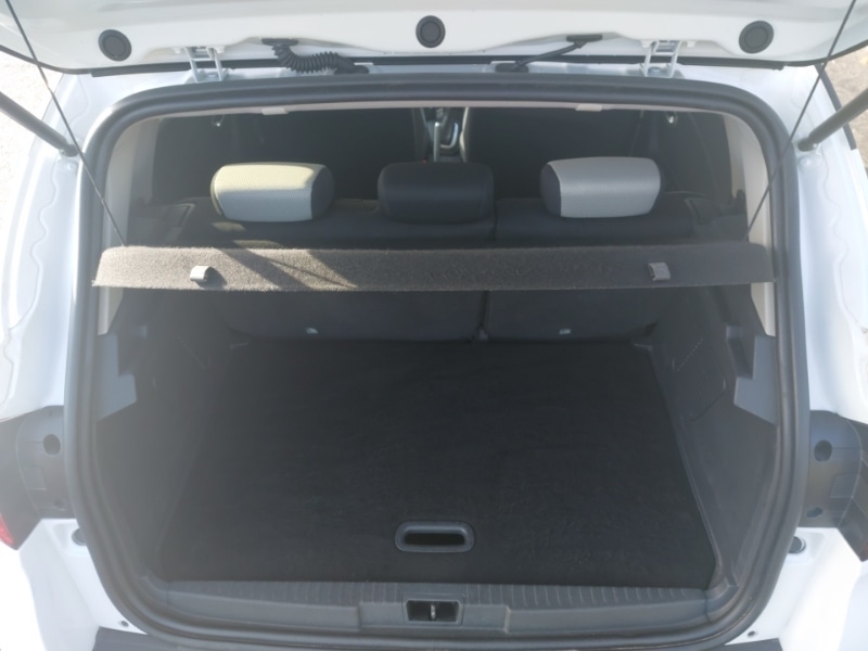 Used Renault Captur 2019 for sale - 77947646: Photo 8