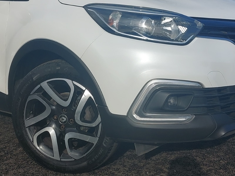 Used Renault Captur 2019 for sale - 77947646: Photo 9