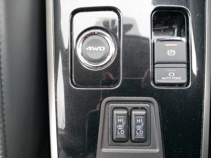 Used Mitsubishi Outlander 2020 for sale - 77610877: Photo 13