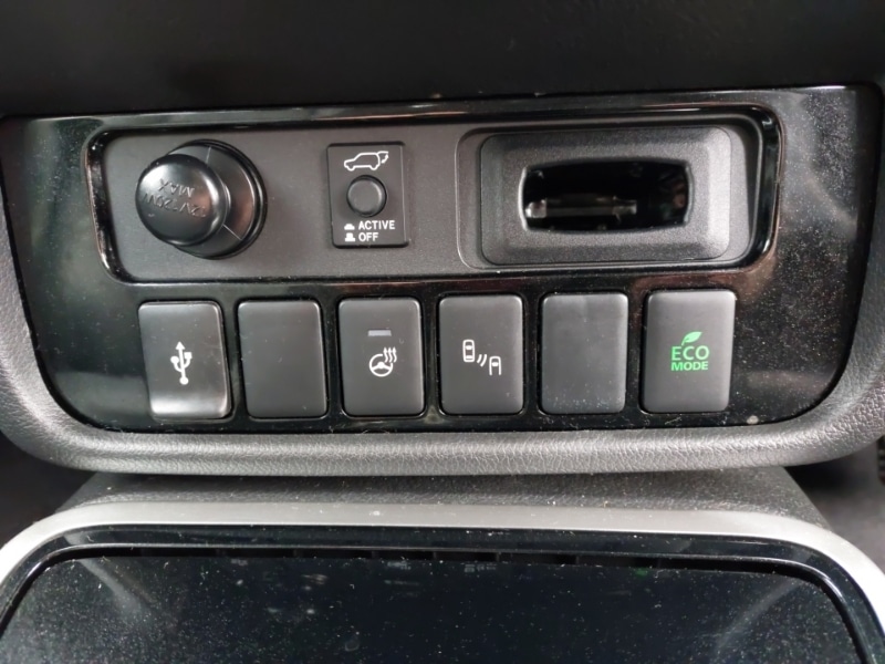 Used Mitsubishi Outlander 2020 for sale - 77610877: Photo 14