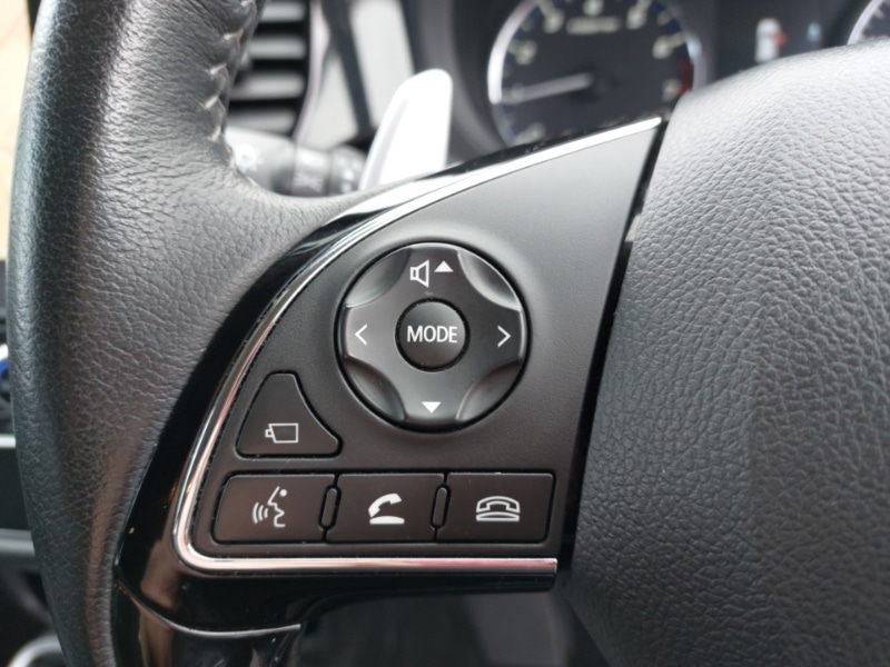 Used Mitsubishi Outlander 2020 for sale - 77610877: Photo 17