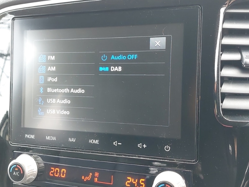 Used Mitsubishi Outlander 2020 for sale - 77610877: Photo 19