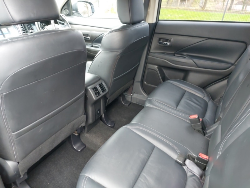 Used Mitsubishi Outlander 2020 for sale - 77610877: Photo 6