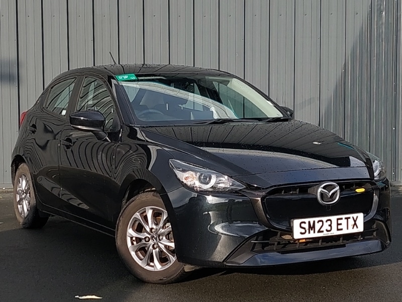 Used Mazda Mazda2 2023 for sale - 76493051: Photo 1