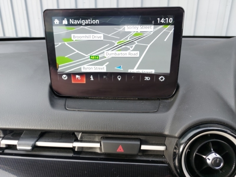 Used Mazda Mazda2 2023 for sale - 76493051: Photo 10