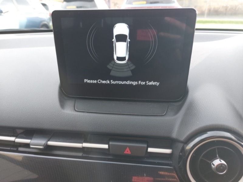 Used Mazda Mazda2 2023 for sale - 76493051: Photo 16