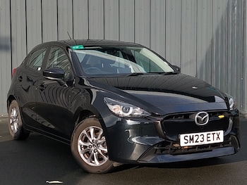 Used Mazda Mazda2 2023 for sale - 76493051: Photo