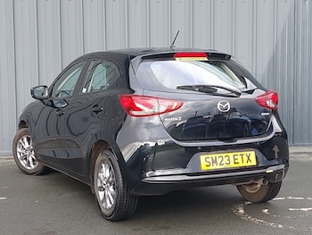 Used Mazda Mazda2 2023 for sale - 76493051: Photo