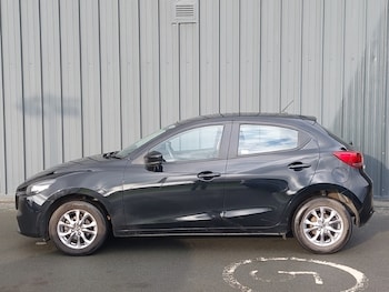 Used Mazda Mazda2 2023 for sale - 76493051: Photo