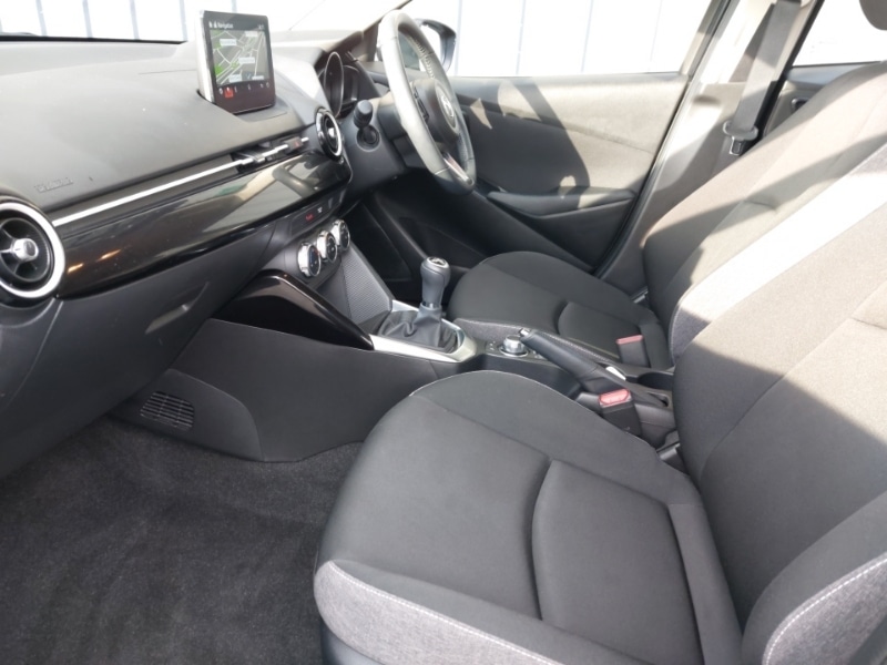 Used Mazda Mazda2 2023 for sale - 76493051: Photo 5