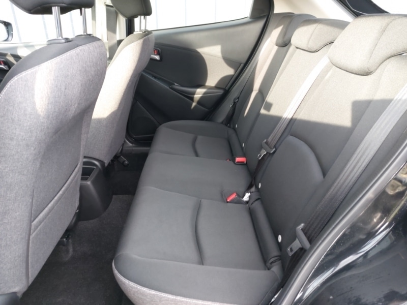 Used Mazda Mazda2 2023 for sale - 76493051: Photo 6