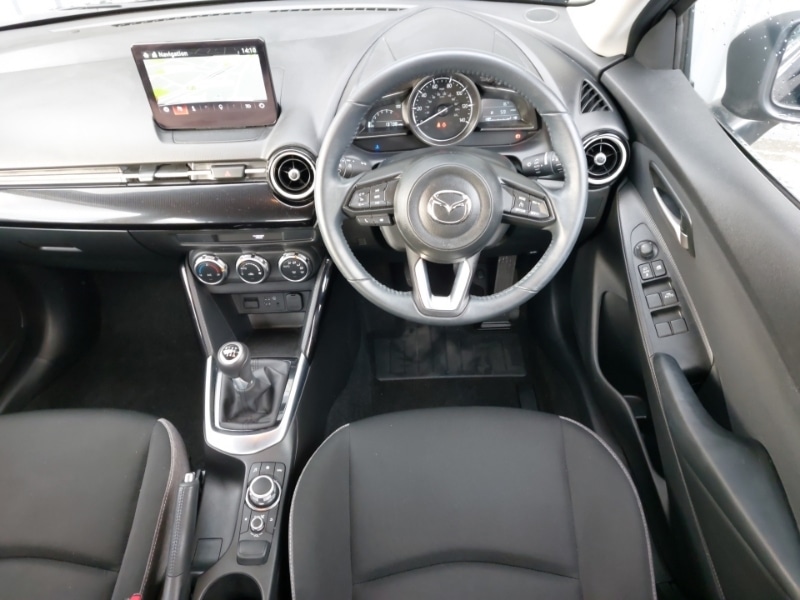 Used Mazda Mazda2 2023 for sale - 76493051: Photo 7