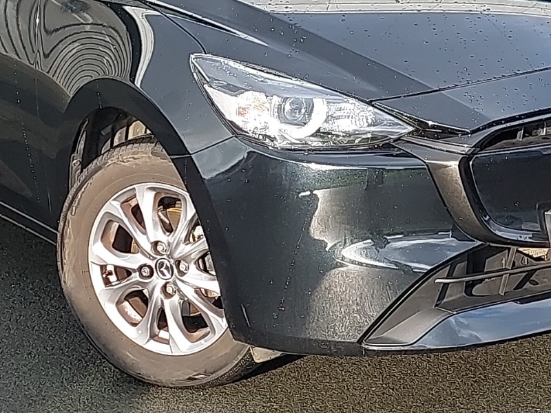 Used Mazda Mazda2 2023 for sale - 76493051: Photo 9