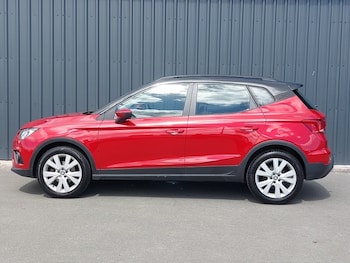 Used SEAT Arona 2020 for sale - 79014505: Photo