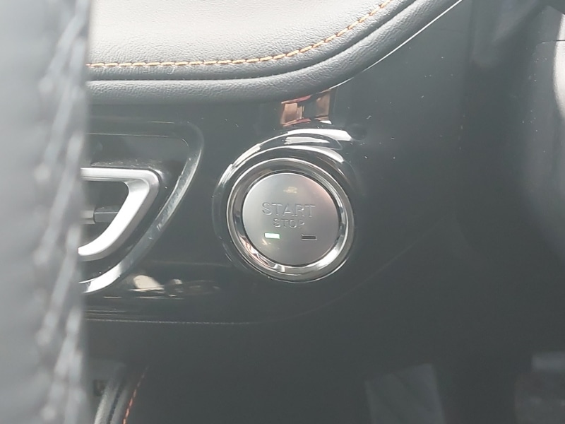 Used MG MG HS 2025 for sale - 76348414: Photo 14