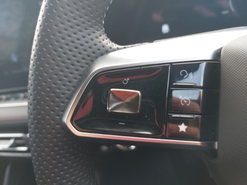 Used MG MG HS 2025 for sale - 76348414: Photo 15