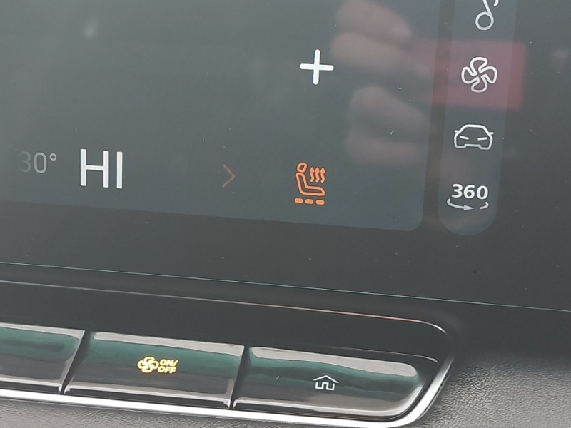 Used MG MG HS 2025 for sale - 76348414: Photo 18