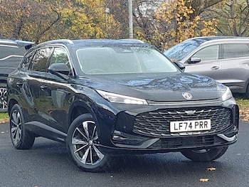 2025 - 1.5 T-GDI Trophy 5dr
