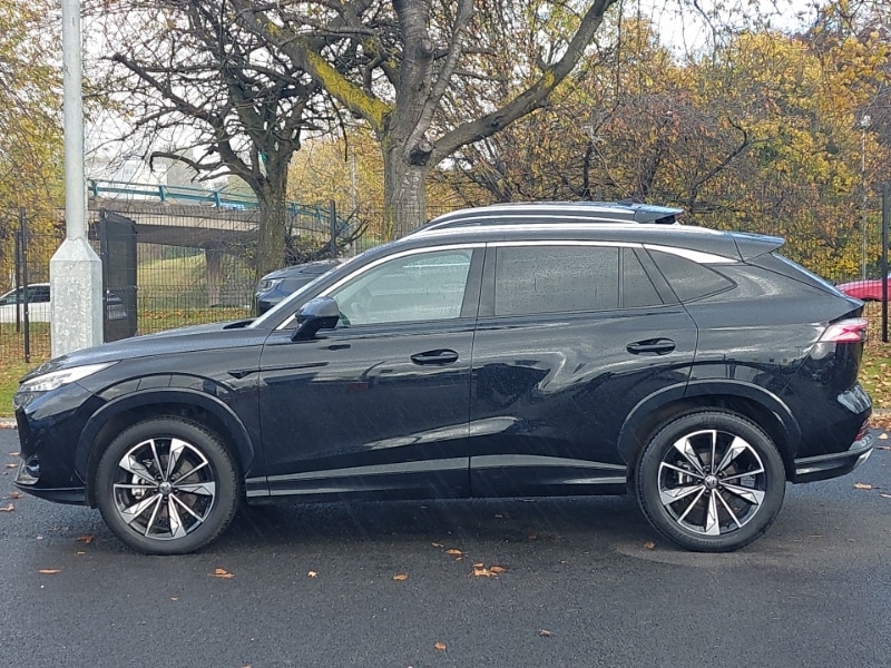 Used MG MG HS 2025 for sale - 76348414: Photo 4