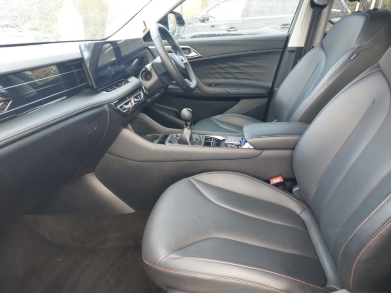 Used MG MG HS 2025 for sale - 76348414: Photo 5