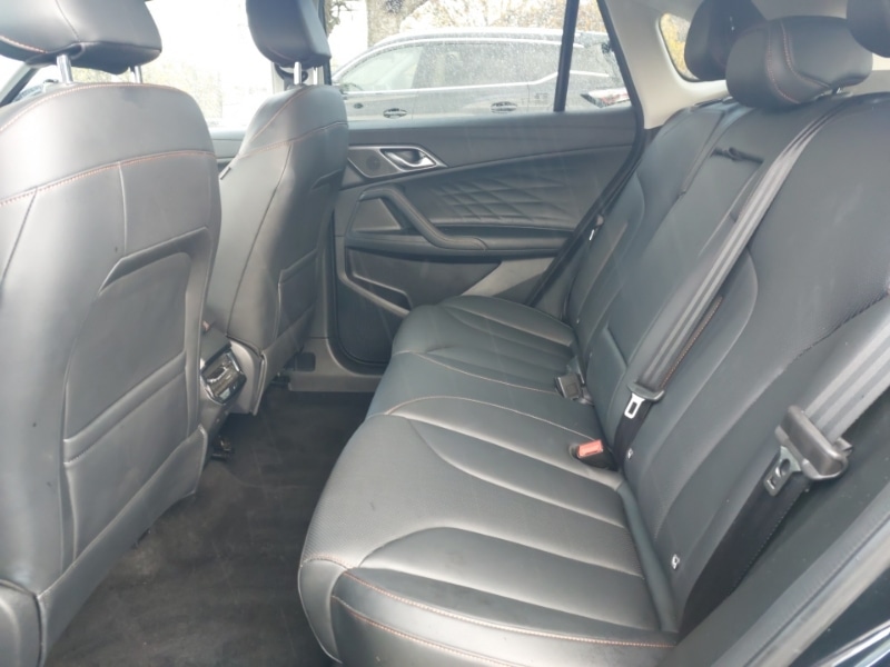 Used MG MG HS 2025 for sale - 76348414: Photo 6