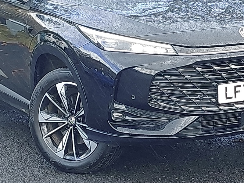 Used MG MG HS 2025 for sale - 76348414: Photo 9