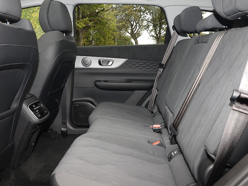 Used Chery Tiggo 8 2025 for sale - 77491685: Photo 7