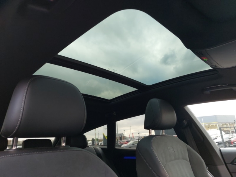 Used Volkswagen Arteon 2022 for sale - 77635836: Photo 18