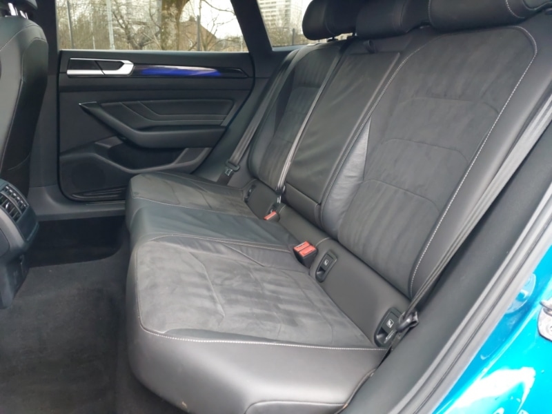 Used Volkswagen Arteon 2022 for sale - 77635836: Photo 6