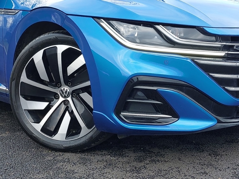 Used Volkswagen Arteon 2022 for sale - 77635836: Photo 9