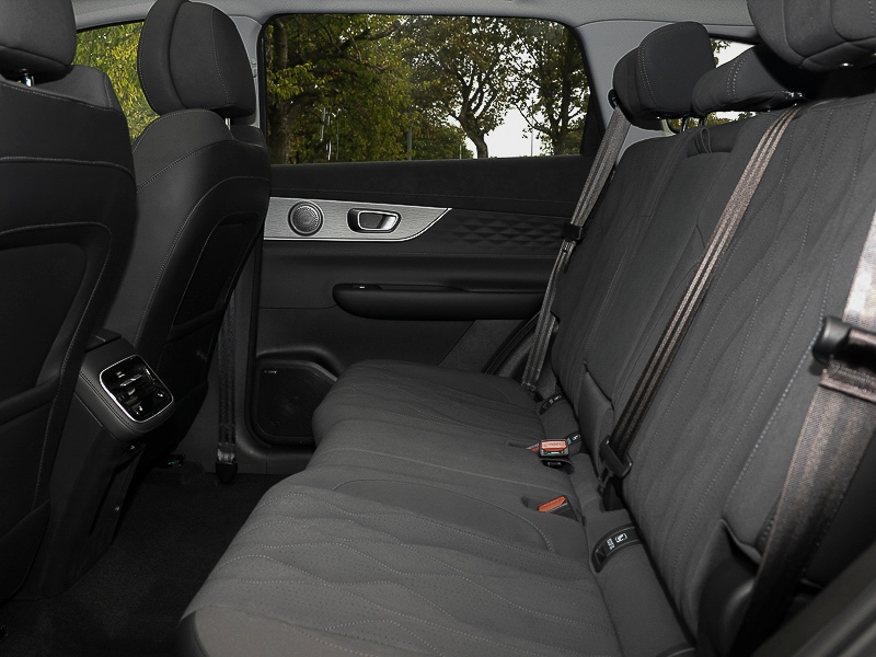 Used Chery Tiggo 8 2025 for sale - 77149769: Photo 6